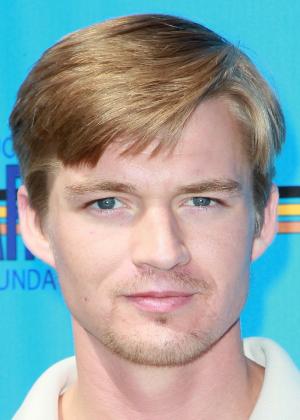 Mason Gamble